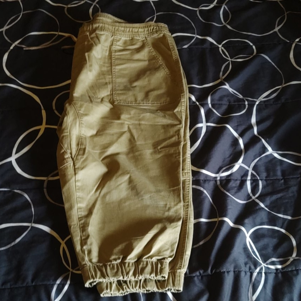 AMERICAN RAG SHORTS - Picture 3 of 4